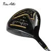 Peter Allis XP juego de golf de alta gama palo de golf para hombre palo de golf de lujo