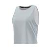 Ropa Deportiva de Verano Delgada Transpirable de Secado Rápido Top de Yoga Espalda Bonita Ropa de Yoga Ropa Exterior Chaleco Deportivo sin Mangas para Correr