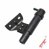 Adequado para Pistola de Jato de Água para Farol Kia Sharp 08-16 Bico Pulverizador de Água para Limpeza de Farol Pistola de Jato para Farol BORREGO