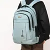Mochila masculina de grande capacidade, mochila para viagem com compartimento para computador, mochila escolar para estudantes do ensino médio e fundamental feminino, mochila para estudante universitário