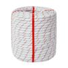 Cuerda Trenzada de Polipropileno, Cuerda de Amarre, Cuerda de Amarre de Freno de Polipropileno y Nylon Suave y Resistente al Desgaste, Tendedero