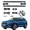 Aplicável Jeep Jeep Cherokee Luz Grátis Porta-malas Elétrico Chute Auto Porta-malas
