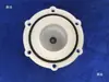 Md Mp-30R 30Rm Bomba Magnética Acessórios Cabeça da Bomba. Tampa Frontal Rotor Luva de Isolamento Acessórios Mp-40R 40Rm