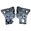 51125A47A37 Es Adecuado para Bmw X3 G08 2020-2022 m Difusor Inferior del Parachoques Trasero..