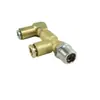92794262 Junta Pneumática com Rosca Externa Td Adequada para Compressor de Parafuso a Ar Ingersoll Rand Ir Acessórios