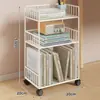 Estante de mesa, organizador de arquivos de vários níveis, suporte para armazenamento de pastas, suporte para livros A4 de grande capacidade, organizador de mesa