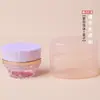 Número de fabricante. 55 Pincel para Base de Maquillaje Sin Costuras Pincel Mágico Pincel Hexagonal Pincel para Polvos Sueltos Pincel para Maquillaje No Absorbente Herramienta de Belleza