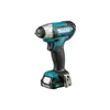 Chave de Impacto Recarregável Makita TW060DZ