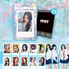 Tarjetas Fotográficas Polaroid de Mercancía de Celebridades, Postales de Anime, Accesorios para Agendas, Tarjetas de Apoyo a Celebridades