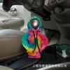 Juego de mango de palanca de cambios para coche nuevo transfronterizo palanca de cambios decoración creativa suéter pequeño impresión 3D colgante de marcha mini sudadera