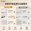 Espejo de Baño LED Inteligente con Luz, Espejo de Maquillaje, Tocador de Dormitorio, Espejo de Mesa, Espejo de Belleza para Montar en la Pared
