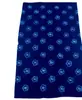 Ropa Nueva Tie-Dye Étnica Bai de Dali en Yunnan, Tela Qipao Teñida de Azul, Tela de Envoltura Furoshiki, Materiales de Decoración
