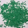 Cuentas de Arroz Preciosa Importadas de 4 mm Accesorios Uniformes para Joyería Cuentas Sueltas para Bricolaje Cuentas de Vidrio Pendientes Hechos a Mano Pulsera