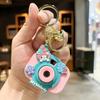 Colgante Llavero Cámara de Proyección Sanrio Regalos Pequeños para Niños Promoción Local Regalos Pequeños Accesorios para Bolso de Coche Venta al por Mayor