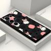 Funda para Teléfono Móvil Más Vendida Transfronteriza con Lindo Diseño de Araña Fantasma, Adecuada para Samsung S24/S25 Ultra, Funda Suave Anticaídas
