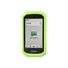 Capa Protetora de Silicone para Garmin Jiaming Edge1050 Case Protetor para Medidor 1050 Película Meia Bolsa