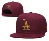 Gorra de Béisbol Deportiva para Primavera y Verano para Mujer, Visera Protectora Solar, Gorra de Visera Plana Los Angeles Dodge, Gorra Curva de Visera de Moda Personalizada para Hombre
