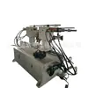 Dobra Tubos Hidráulica Automática de Tubo Duplo Mobiliário de Tubo de Ferro Equipamento de Dobra de Cabeça Dupla Máquina de Processamento de Tubo de Metal
