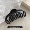 Presilha de Cabelo Desenho Animado Fofa para Mulheres Verão 2025 Novo Estilo de Alta Qualidade Elegante Presilha de Cabelo na Parte de Trás da Cabeça Presilha de Cabelo de Animal para Mulheres