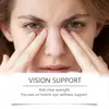 Spray para Cuidados com os Olhos Laniska Fórmula Suave para Cuidados Confortáveis com os Olhos e Hidratação Spray Externo Conveniente