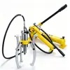 O extrator hidráulico destacável é adequado para desmontar vários tipos de componentes de rodas e é ideal para trabalhos de manutenção de equipamentos.