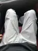 Cleanfit Calça Paratrooper Plissada Garça Masculina Verão Fina Secagem Rápida Esportiva Outdoor Soft Shell Calça de Carga