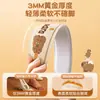 Plantillas Autocalentables para Mujer, Calentadores de Pies de Invierno, Se Pueden Usar para Caminar, Calentadores de Pies Autocalentables, Almohadillas Calefactoras para Pies, Plantillas Calefactables