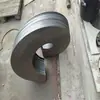 Cuchillas de Barrena Helicoidal, Cuchillas de Transportador Helicoidal, Engrosadas y Resistentes al Desgaste, Varios Materiales Disponibles, Fábrica Real