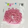 Varal invisível com 12 prendedores, instalação interna sem furos, ideal para viagens e uso externo, varal portátil para hotéis, varal retrátil.