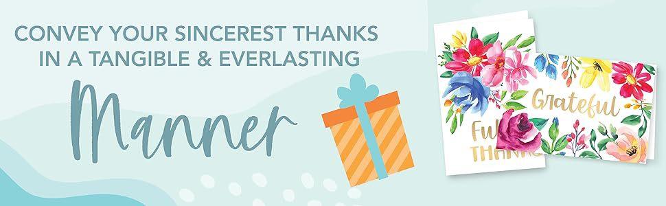 personalized thank you cards heartfelt thank you card thank you notes many thanks card