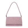 2024 Bolso de Mano tipo Sobre Nuevo Bolso de Mano Diagonal para Banquete Bolso a Juego con Vestido Moda Europea y Americana Bolso con Cadena