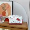 Bolsa Transfronteriza Nueva de Dibujos Animados EVA Cáscara de Huevo para Niños y Niñas, Bolso de Hombro Lindo, Nueva Moda de Invierno, Bolso Cruzado para Teléfono Móvil