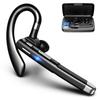 Auriculares Inalámbricos Bluetooth para Colgar en la Oreja YYK-525 de Larga Duración para Coche Bluetooth de un Solo Oído