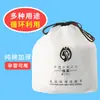 Toalla desechable personalizada para lavar la cara salón de belleza algodón puro engrosada toalla para lavar la cara estilo casero toalla de algodón desmaquillante