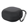 Funda protectora compatible con Galaxy BudsLive, funda para auriculares Samsung Pro2, funda de silicona para PC resistente a caídas para auriculares Bluetooth.