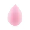 Gota d'Água Beleza Maquiagem Ovo Esponja de Maquiagem Abóbora Chanfrada Colorida Seca e Úmida Uso Duplo Esponja de Maquiagem Cushion de Ar Maquiagem Transfronteiriça