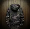 Jaqueta Acolchoada de Algodão Transfronteiriça para Homens, Camuflagem Estilo Coreano, Jaqueta de Algodão Camuflada para Jovens Masculinos de Ensino Médio no Inverno, Casaco Fino de Algodão, Roupa de Trabalho