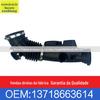Adequado para BMW Série 5 Série 6 Série 7 X3 G01 duto de entrada do filtro de ar X4 G02 duto de ar 13718663614