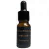 Difusor de Aromaterapia Sem Chama Pote de Armazenamento de Pedra de Cristal Óleo Essencial de Fragrância Aroma Duradouro Desmagnetização Doméstica Ornamento de Flores Secas
