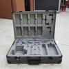 Maletín Multifuncional Caja de Herramientas Caja de Aleación de Aluminio Herrajes Puerta y Ventana Caja de Almacenamiento Caja de Aluminio Procesamiento y Personalización de Fábrica