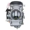 Adecuado para Carburador Klr650 Klx650 Kl600 Cvk 40mm 15004-0072