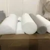 Tubo de Algodón Perla EPE Tubo de Algodón Perla Tubo Hueco de Algodón Perla Tubo de Espuma Blanca Barra de Acero Roscada Funda Protectora Tubo de Espuma Hecho a Medida