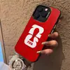 Producto de Venta Caliente Transfronterizo Funda para Teléfono Copa del Mundo Iphone17Pro Adecuada para Europa y América Funda Protectora Apple Funda para Teléfono 15Imd