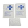 Apósito Doméstico Fda Almohadilla No Adherente 5*7.5cm, 7.5*10cm Almohadilla Antiadherente Exportación Venta Caliente