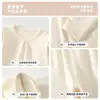 Conjunto de Ropa de Otoño para Niños 5 Nuevas Prendas Base de Algodón Puro Ropa Interior Cálida Ropa de Otoño y Pantalones para Niña Ropa para el Hogar Pijamas