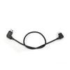 Accesorios para Drones Cable de Transmisión de Imagen Mini3 Es Adecuado para Dji Mavic Air2 Mini Teléfono Móvil Adaptador Tipo-C para Android