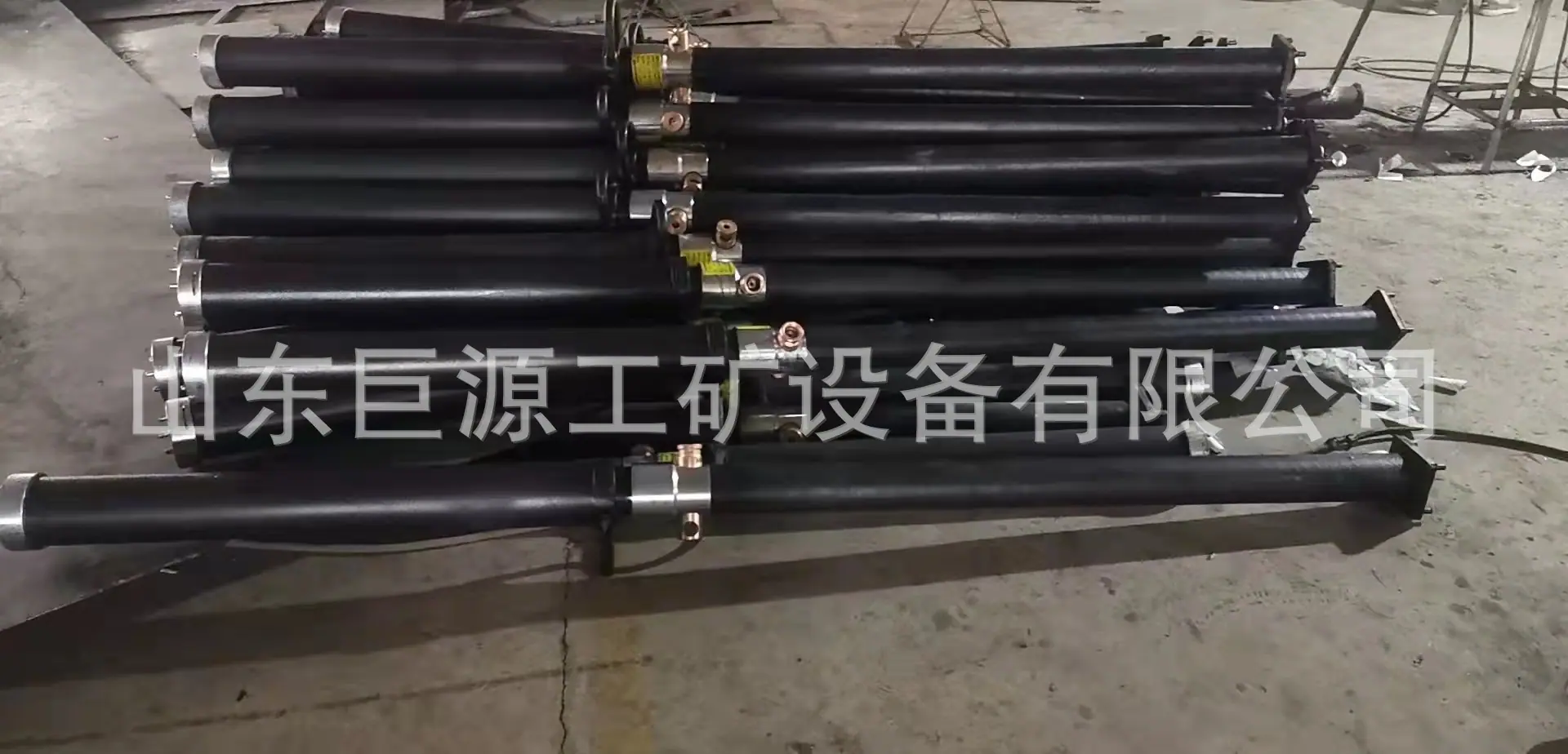 玻璃钢支柱5