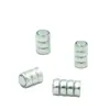 Pila de botón AG3/LR41/L736 3 combinaciones LR41 batería apilada 4.5V batería empaquetada en serie