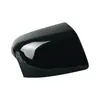 Adequado para Ford Classic Focus Hatchback e Sedan 07-13 Capa do Espelho Retrovisor Moldura do Espelho Lente Carcaça da Lanterna de Seta