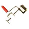 Hand-cranked Corn Thresher Corn Peeling Corn Artifact Household Small Corn Peeling Artifact Agricultural Breaking Dry Corn